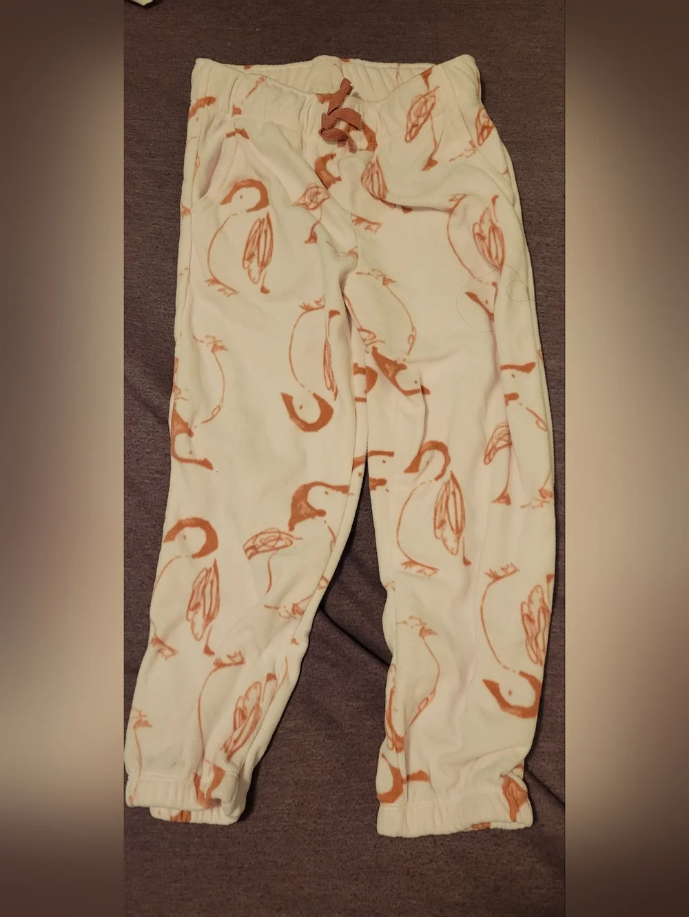 5t warm cozy pants bundle - Picture 7 of 11